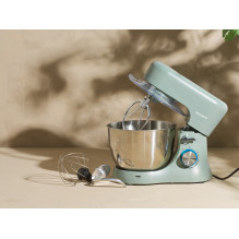 Progress EK5234PTEALV2VDE 1300W Stand Mixer Progress EK5234PTEALV2VDE 1300W Stand Mixer