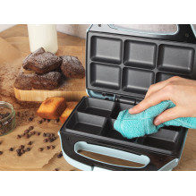 Giles & Posner EK5921GSBLVDE Cake Maker Giles & Posner EK5921GSBLVDE Cake Maker