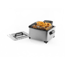 Progress EK6669PVDE Deep Fat Fryer