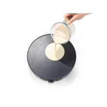 Progress EK6696PVDE Reversible Crepe Maker Progress EK6696PVDE Reversible Crepe Maker