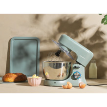 Progress EK5234PTEALV2VDE 1300W Stand Mixer Progress EK5234PTEALV2VDE 1300W Stand Mixer