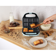 Giles & Posner EK5921GSBLVDE Cake Maker Giles & Posner EK5921GSBLVDE Cake Maker