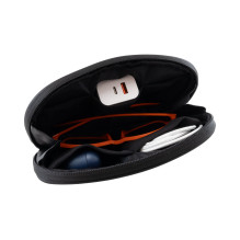 Sbox NSS-334 Houston Black