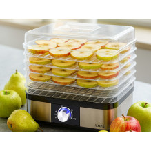 Lafe 47689 Food Dehydrator NutriDry