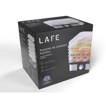 Lafe 47689 maisto džiovyklė NutriDry