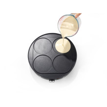 Progress EK6696PVDE Reversible Crepe Maker Progress EK6696PVDE Reversible Crepe Maker