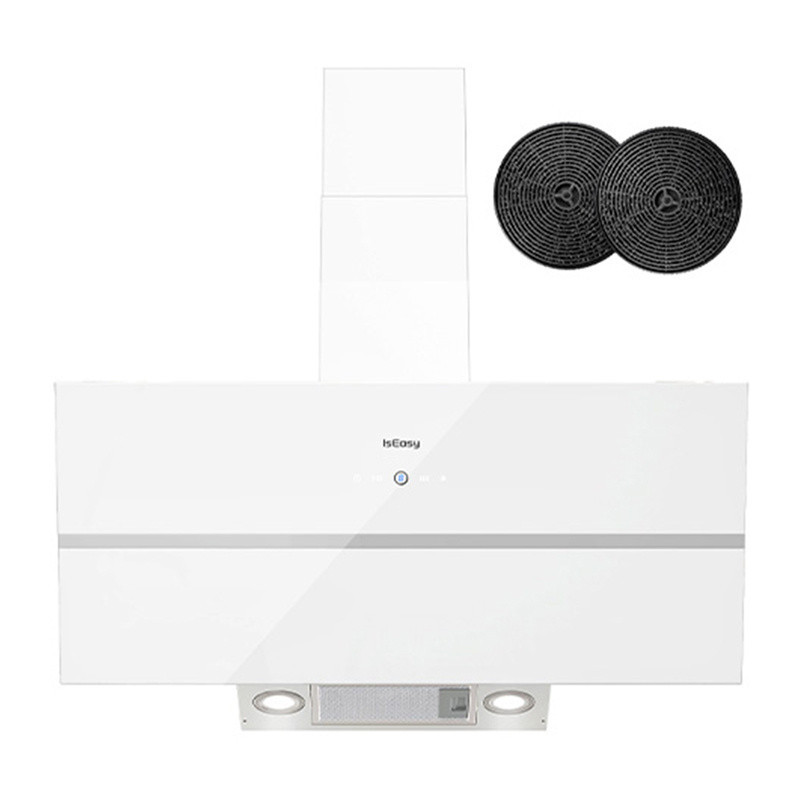 ISEASY TV1390D4-CC-I2 gartraukis