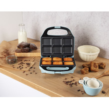 Giles & Posner EK5921GSBLVDE Cake Maker Giles & Posner EK5921GSBLVDE Cake Maker