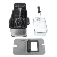 Progress EK6668PVDE Deep Fat Fryer