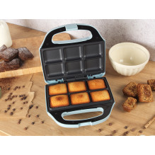 Giles & Posner EK5921GSBLVDE Cake Maker Giles & Posner EK5921GSBLVDE Cake Maker