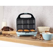Giles & Posner EK5921GSBLVDE Cake Maker Giles & Posner EK5921GSBLVDE Cake Maker