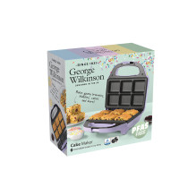 Giles & Posner EK5921GSBLVDE Cake Maker Giles & Posner EK5921GSBLVDE Cake Maker