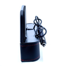 Cup holder + 2 x USB driver's side EPACC063