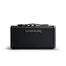 Amplifier - Headrush FRFR-GO (30W, Bluetooth, 13h battery life) Amplifier - Headrush FRFR-GO (30W, Bluetooth, 13h battery life)