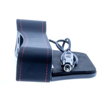 Cup holder + 2xUSB passenger side EPACC062