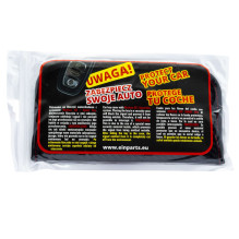 RFID blocking case -...