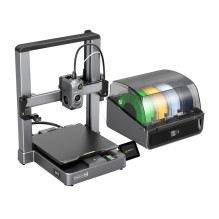 3D Printer - Creality Hi Combo 260x260x300mm FDM, auto leveling, 500mm/s