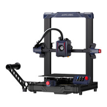3D Printer - AnyCubic Kobra 2 Neo 250mm/s, Automatic Leveling, LCD Screen