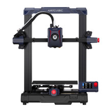3D Printer - AnyCubic Kobra 2 Neo 250mm/s, Automatic Leveling, LCD Screen