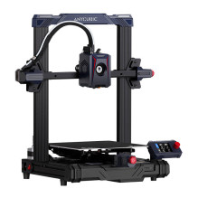 3D Printer - AnyCubic Kobra 2 Neo 250mm/s, Automatic Leveling, LCD Screen