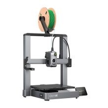 3D Spausdintuvas - Creality Hi FDM 500mm / s Automatinis Lyginimas Jutiklinis Ekranas Juodas 3D Spausdintuvas - Creality Hi FDM 500mm / s Automatinis Lyginimas Jutiklinis Ekranas Juodas
