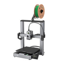3D Printer - Creality Hi FDM 500mm/s Auto Leveling Touch Screen Black 3D Printer - Creality Hi FDM 500mm/s Auto Leveling Touch Screen Black