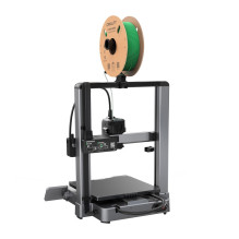 3D Spausdintuvas - Creality Hi FDM 500mm / s Automatinis Lyginimas Jutiklinis Ekranas Juodas 3D Spausdintuvas - Creality Hi FDM 500mm / s Automatinis Lyginimas Jutiklinis Ekranas Juodas