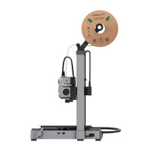 3D Spausdintuvas - Creality Hi FDM 500mm / s Automatinis Lyginimas Jutiklinis Ekranas Juodas 3D Spausdintuvas - Creality Hi FDM 500mm / s Automatinis Lyginimas Jutiklinis Ekranas Juodas