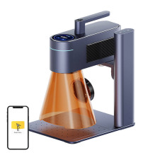 Laser engraver -...