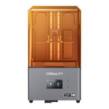 3D Spausdintuvas - Creality Halot-Mage S 14K 223x126x230 mm Juodas