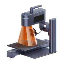 Laser engraver - LaserPecker 4 Deluxe Version, dual lasers, 300x160mm, Bluetooth Laser engraver - LaserPecker 4 Deluxe Version, dual lasers, 300x160mm, Bluetooth