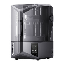 3D Printer - ELEGOO Saturn 4 Ultra 16K 150mm/h AI Camera 3D Printer - ELEGOO Saturn 4 Ultra 16K 150mm/h AI Camera