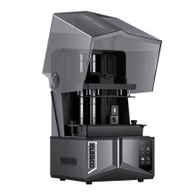 3D Printer - ELEGOO Saturn 4 Ultra 16K 150mm/h AI Camera 3D Printer - ELEGOO Saturn 4 Ultra 16K 150mm/h AI Camera