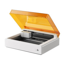Lazerinis graviruoklis - xTool M1 Ultra 20W 4-in-1, 400 mm / s, Deluxe Set