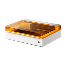 Laser engraver - xTool M1 Ultra 20W 4-in-1, 400 mm/s, Deluxe Set