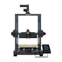 3D spausdintuvas - ELEGOO Neptune 4 Pro FDM 225x225x265mm 500mm / s