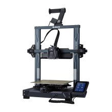 3D spausdintuvas - ELEGOO Neptune 4 Pro FDM 225x225x265mm 500mm / s