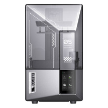 3D Printer - ELEGOO Mars 5 Ultra 9K Mono LCD, 150 mm/h, Automatic Leveling 3D Printer - ELEGOO Mars 5 Ultra 9K Mono LCD, 150 mm/h, Automatic Leveling