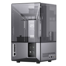 3D Printer - ELEGOO Mars 5 Ultra 9K Mono LCD, 150 mm/h, Automatic Leveling 3D Printer - ELEGOO Mars 5 Ultra 9K Mono LCD, 150 mm/h, Automatic Leveling