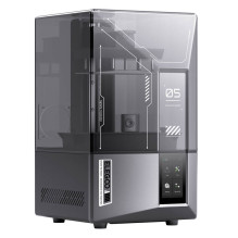 3D Printer - ELEGOO Mars 5 Ultra 9K Mono LCD, 150 mm/h, Automatic Leveling 3D Printer - ELEGOO Mars 5 Ultra 9K Mono LCD, 150 mm/h, Automatic Leveling