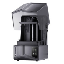3D Printer - ELEGOO Saturn 4 Ultra 3D Printer (12K Mono LCD, 150 mm/h) 3D Printer - ELEGOO Saturn 4 Ultra 3D Printer (12K Mono LCD, 150 mm/h)