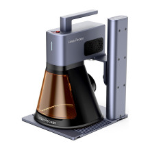 Laser engraver -...