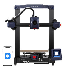 3D Printer - AnyCubic Kobra...