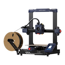 3D Printer - AnyCubic Kobra 2 Pro 500 mm/s, 250 x 220 x 220 mm, Black 3D Printer - AnyCubic Kobra 2 Pro 500 mm/s, 250 x 220 x 220 mm, Black