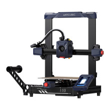 3D Printer - AnyCubic Kobra 2 Pro 500 mm/s, 250 x 220 x 220 mm, Black 3D Printer - AnyCubic Kobra 2 Pro 500 mm/s, 250 x 220 x 220 mm, Black