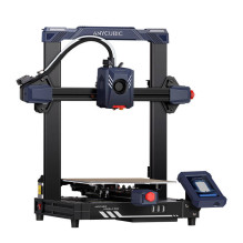 3D Printer - AnyCubic Kobra 2 Pro 500 mm/s, 250 x 220 x 220 mm, Black 3D Printer - AnyCubic Kobra 2 Pro 500 mm/s, 250 x 220 x 220 mm, Black