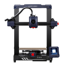 3D Printer - AnyCubic Kobra 2 Pro 500 mm/s, 250 x 220 x 220 mm, Black 3D Printer - AnyCubic Kobra 2 Pro 500 mm/s, 250 x 220 x 220 mm, Black