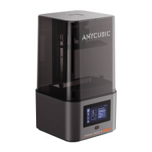 3D Spausdintuvas - Anycubic Photon Mono 4 Ultra, 17μm XY Rezoliucija, 153.4 mm x 87 mm x 165 mm, Juodas