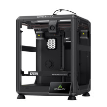 3D Spausdintuvas - Creality K2 SE, 500 mm / s Maksimalus Greitis, ±0,1 mm Tikslumas, Juoda