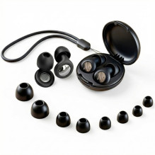 „Tech-Protect QuietFit“...